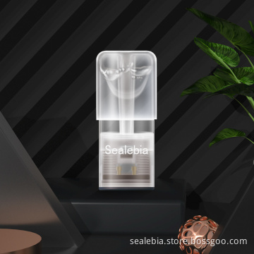 Vape Juice Disposable Cartridge